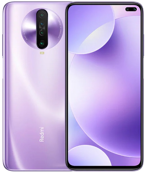 Xiaomi Redmi K30